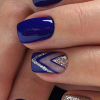 Ricostruzione unghie