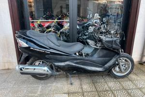 Suzuki AN Burgman 400 - 2006