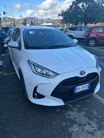 Toyota Yaris 1500 Benzina Hibrid