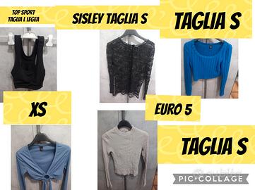 Abbigliamento a 5 euro hotsell