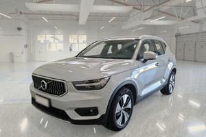 VOLVO XC40 T5 PLUG-IN HYBRID AUTO RECHARGE INSCRIP