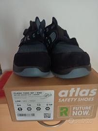 scarpe antinfortunistiche 