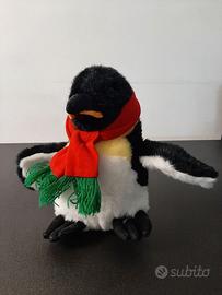 peluche pinguino