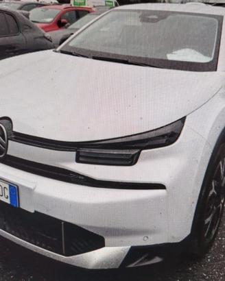 CITROEN C4 X 130 EAT8 MAX