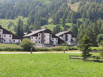 Appartamentino a Pragelato