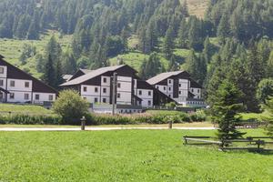 Appartamentino a Pragelato