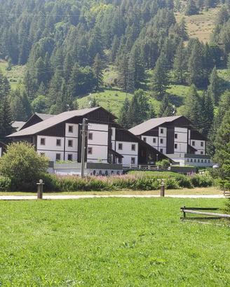 Appartamentino a Pragelato