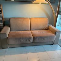 DIVANO LETTO 3 POSTI