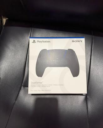 Sony DualSense PS5 Midnight Black – NUOVO
