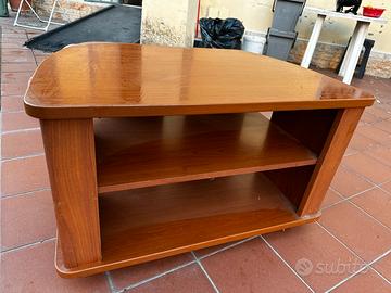 Mobile Porta Tv- Hi Fi