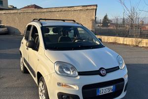 FIAT PANDA 900twinair 2015