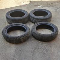 Gomme Cerchi in lega e ricambi Smart 450