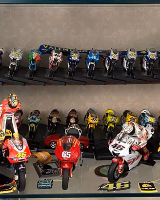 Valentino Rossi