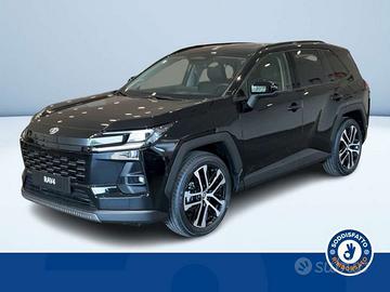 Toyota RAV4 NG 2.5 Hybrid FWD Premium