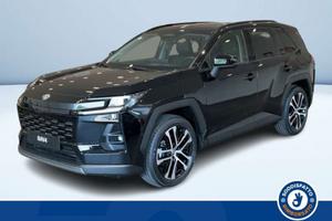 Toyota RAV4 NG 2.5 Hybrid FWD Premium