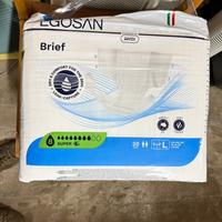 Pannoloni e traverse varie misure