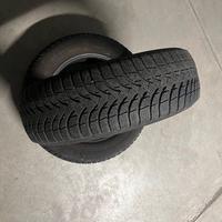 Pneumatici invernali MICHELIN 175/65 R15