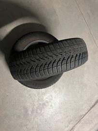 Pneumatici invernali MICHELIN 175/65 R15