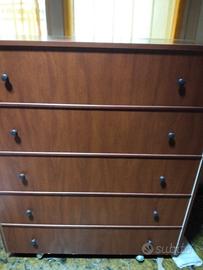 letto pieghevole singolo 