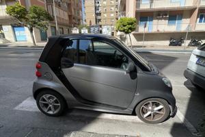 Smart for two cambio automatico e sportivo
