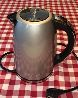 Bollitore Cuisinart cpk17 nuovo