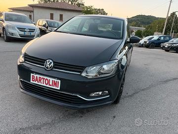 Volkswagen Polo 1.0 MPI 75 CV 5p. Comfortline