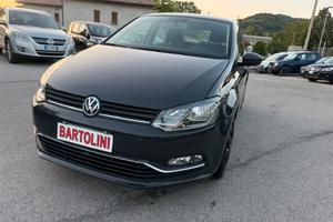 Volkswagen Polo 1.0 MPI 75 CV 5p. Comfortline