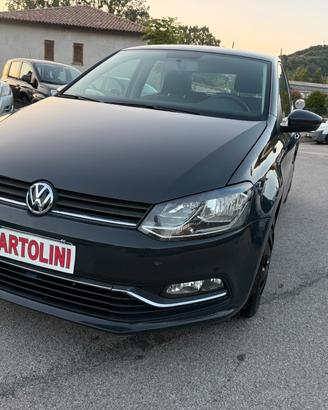 Volkswagen Polo 1.0 MPI 75 CV 5p. Comfortline