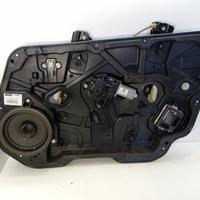 MECCANISMO ALZAVETRO ANT. DX VOLVO V60 1Â° Serie 3