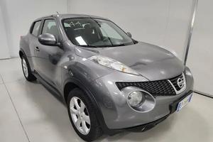 Nissan Juke 1.5 dCi Acenta
