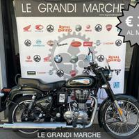 Royal Enfield Bullet 500