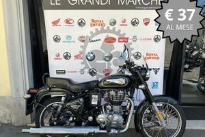 Royal Enfield Bullet 500