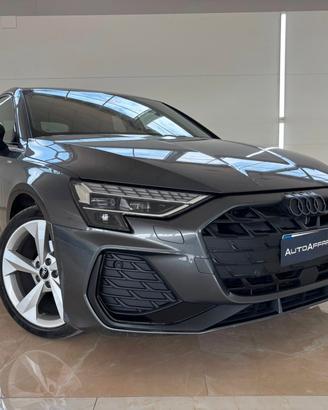 Audi A3 SPB 35 TDI S line edition