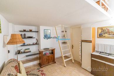 Appartamento di 36 m² con 2 locali a Sanremo