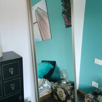Specchio B&B Italia 195x70