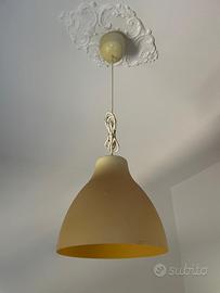 Lampadario a Sospensione Minimal