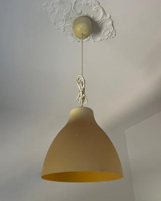 Lampadario a Sospensione Minimal