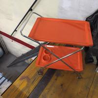 Carrello bar vintage 