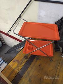 Carrello bar vintage 