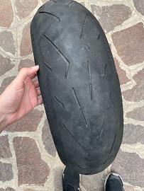 Diablo Rosso Corsa 2 180