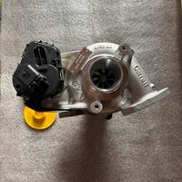 Turbine auto opel ford…