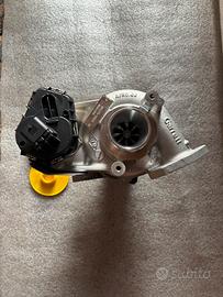 Turbine auto opel ford…