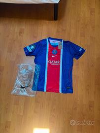 Maglia PSG dembele 2026/2027
