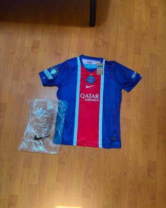 Maglia PSG dembele 2026/2027