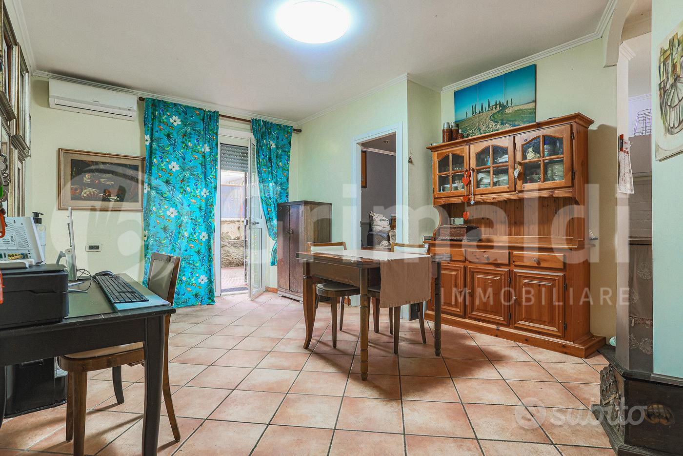Apartment in Roma, Primavalle - Vista 4