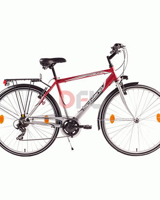 Bicicletta Trekking Ares