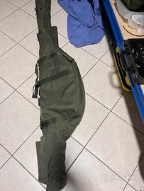 Fodero  carp fishing Shimano 13 ft