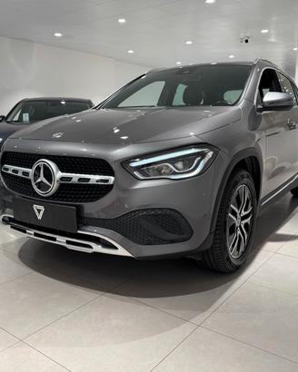 Mercedes-benz GLA 180 d Automatic Sport Plus