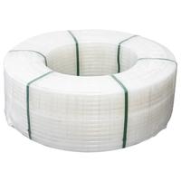 Tubo in polietilene per pavimento radiante