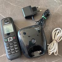 Cordless Gigaset AS405